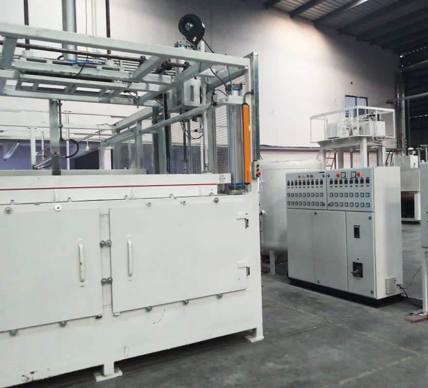 SPECIAL PURPOSE MACHINE